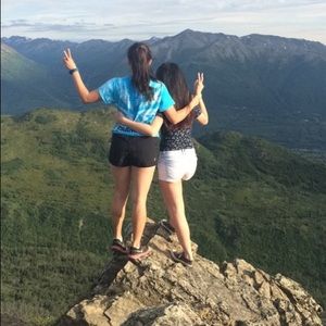 Meet your Posher, Kc